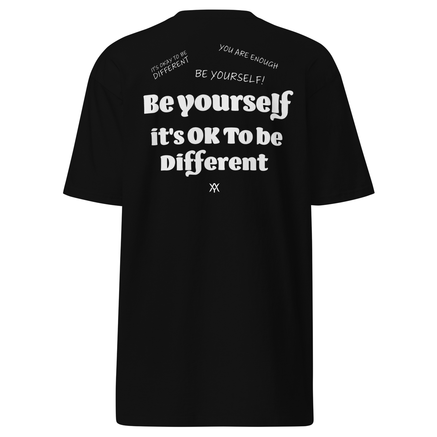 Be yourself II