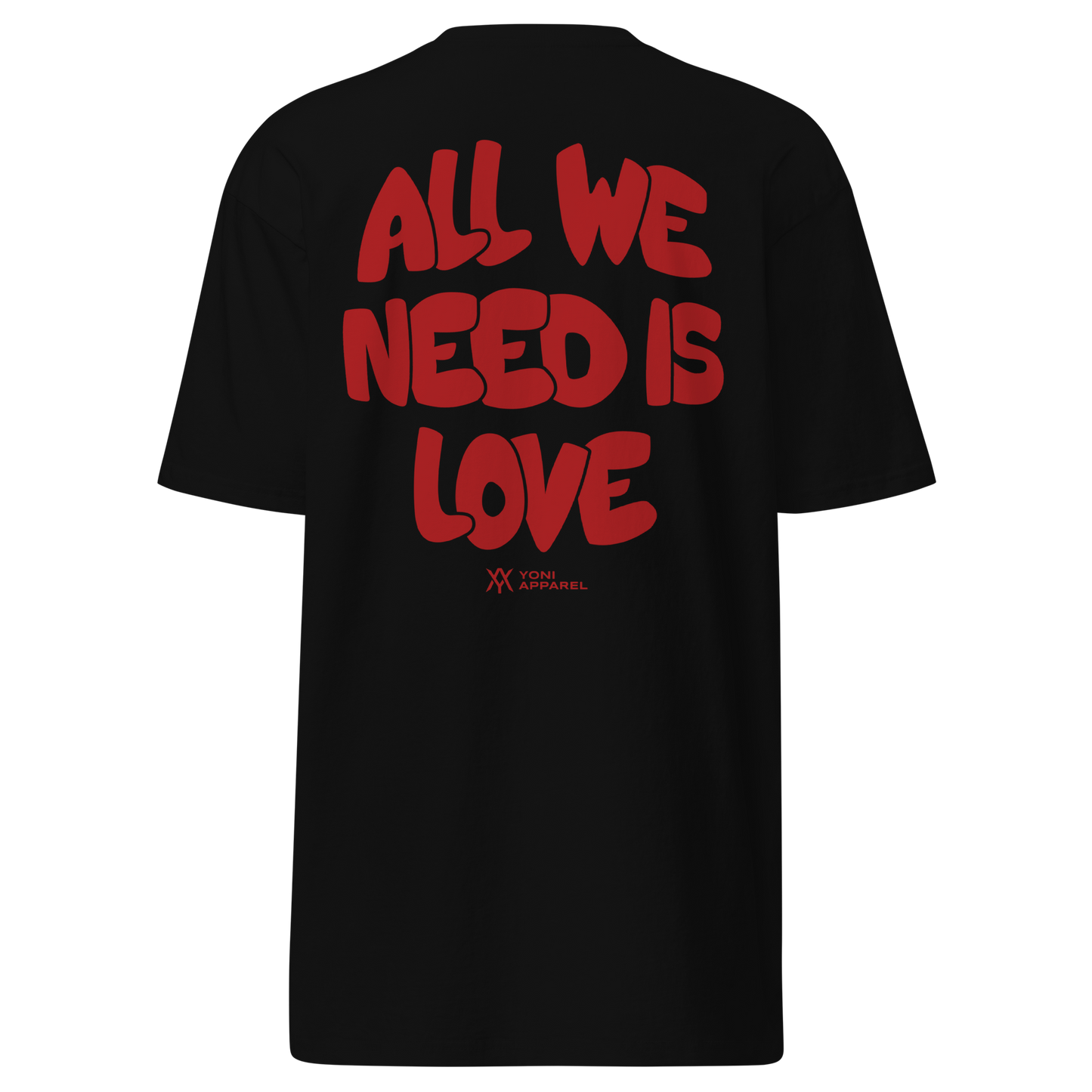 All we need is love 2