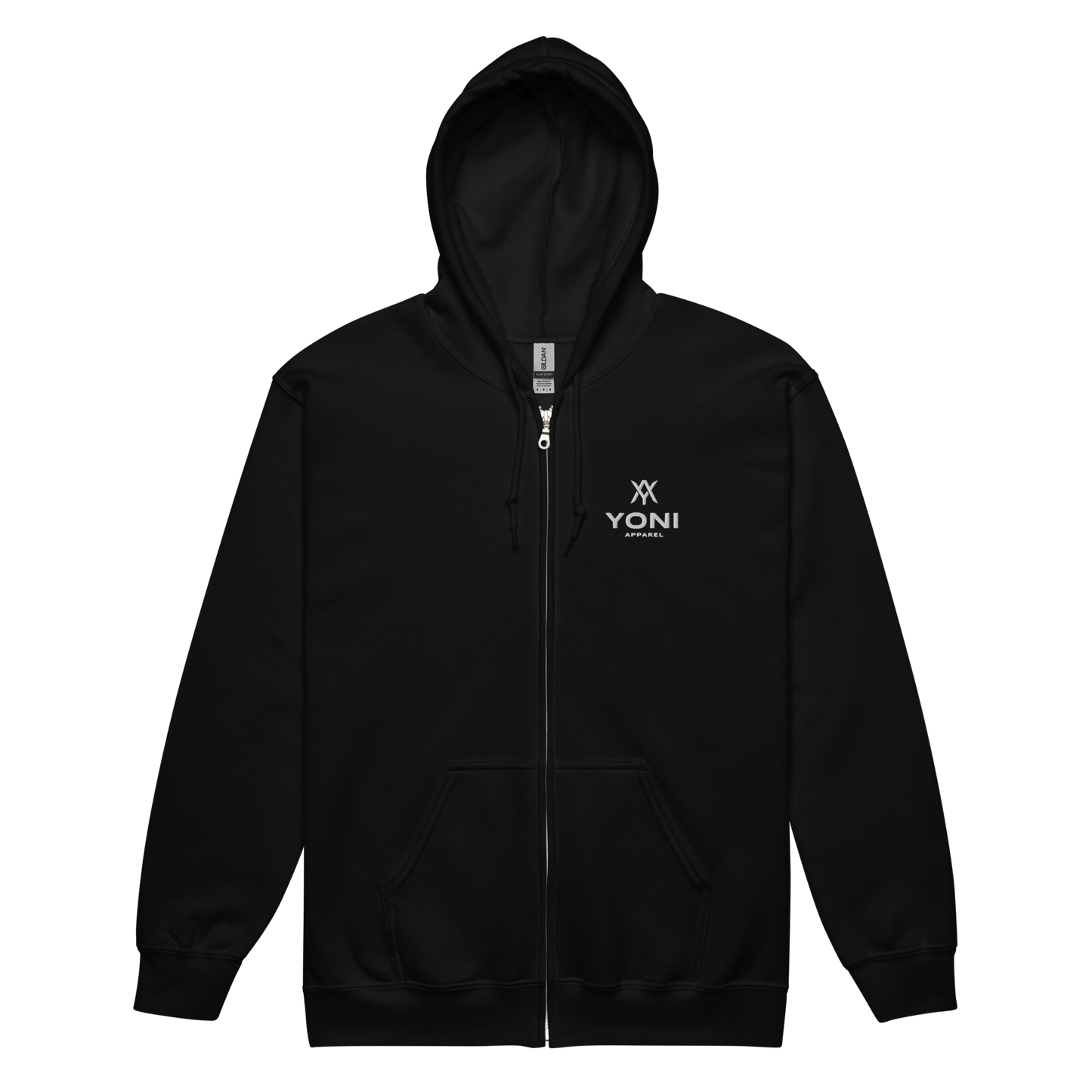 Be yourself hoodie